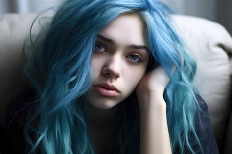 blue hair pornhub|Blue Hair Teen Porn Videos .